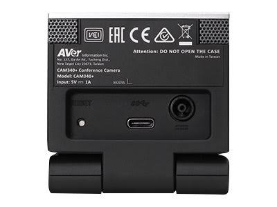 USB 4K Huddle Camera W489504