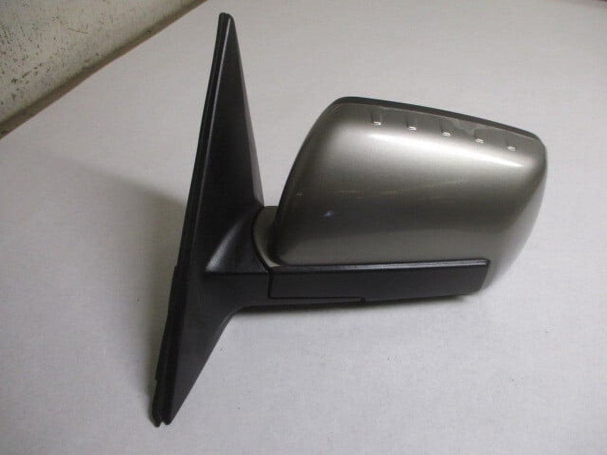 Pre-Owned Kia Soul LH Driver Electric Power Door Mirror P972