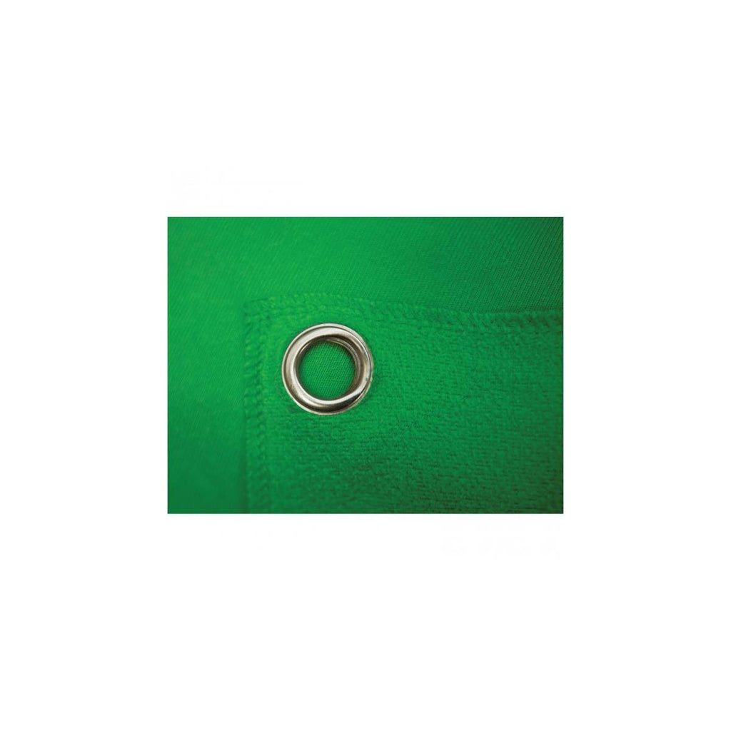 Green Cotton Background Z150