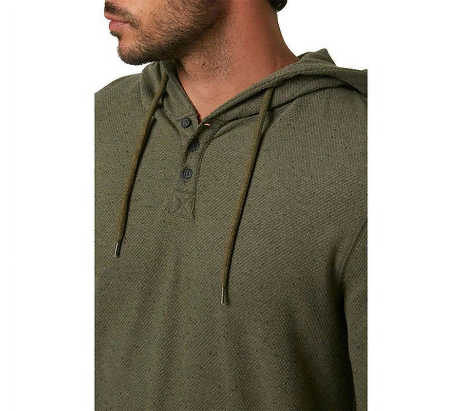 Hooded Pullover K30872