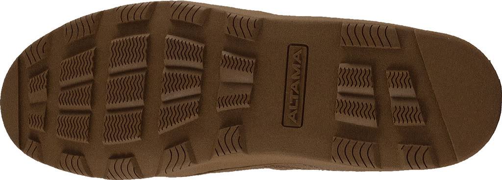 Black Multicam Wide Mid Boots Z728207