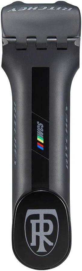 Black 31.8 130mm Stem K765
