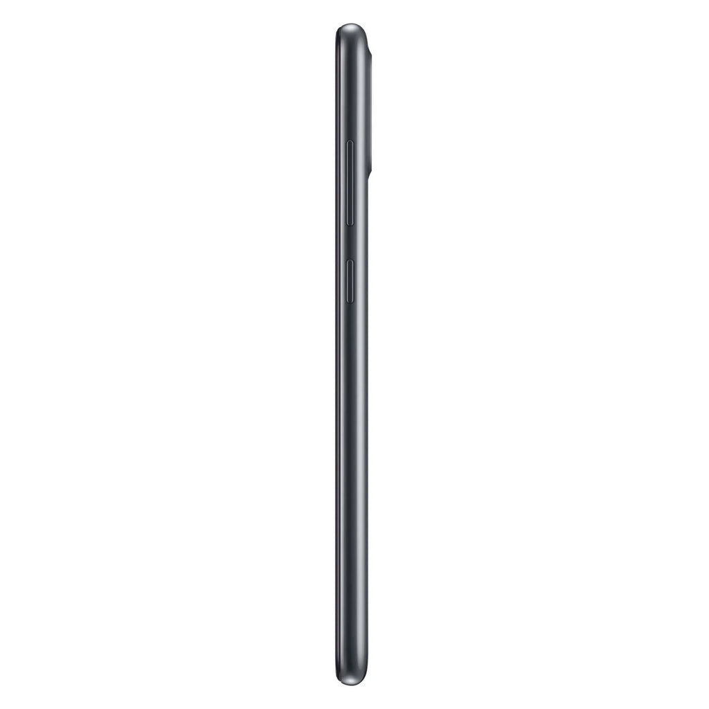 Refurbished Samsung Galaxy A11 32GB Dual SIM GSM Unlocked Android Smartphone - Black F43358