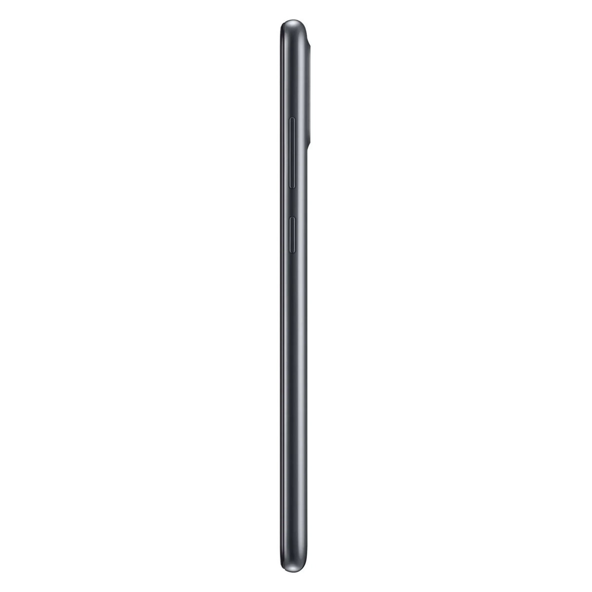 Refurbished Samsung Galaxy A11 32GB Dual SIM GSM Unlocked Android Smartphone - Black F43358