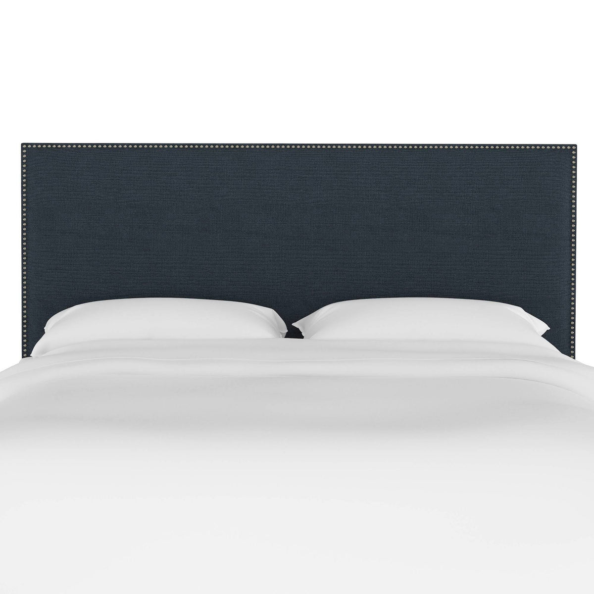Twin Linen Headboard Z9734