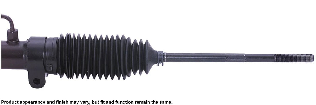 Rack & Pinion B666720
