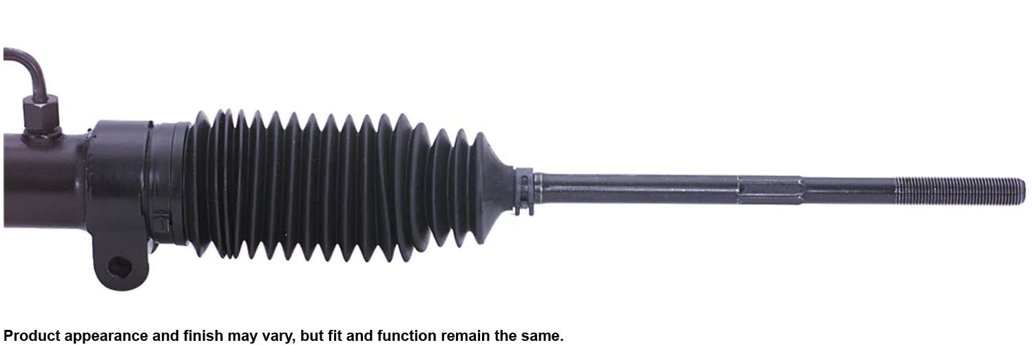 Rack & Pinion B666720