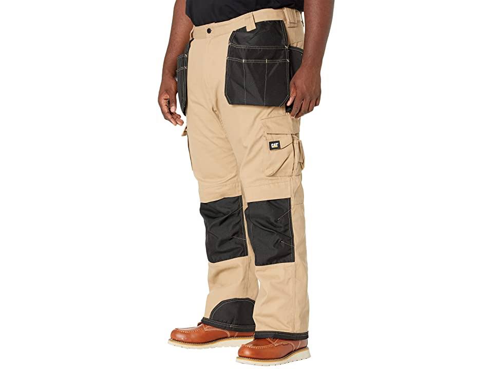 Dark Sand Work Pant T397