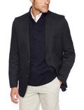 Slim Fit Suit Separate Coat E637