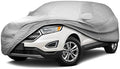 Heavy Duty All Weatherproof Car Cover L82647