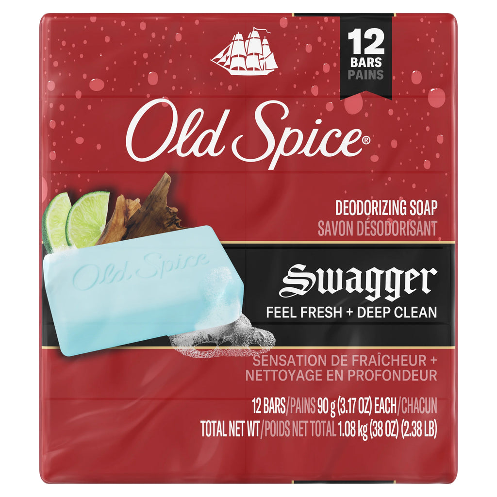 12 Bars Bar Soap E909154