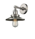 1 Light LED Sconce (Brushed Satin Nickel) T730
