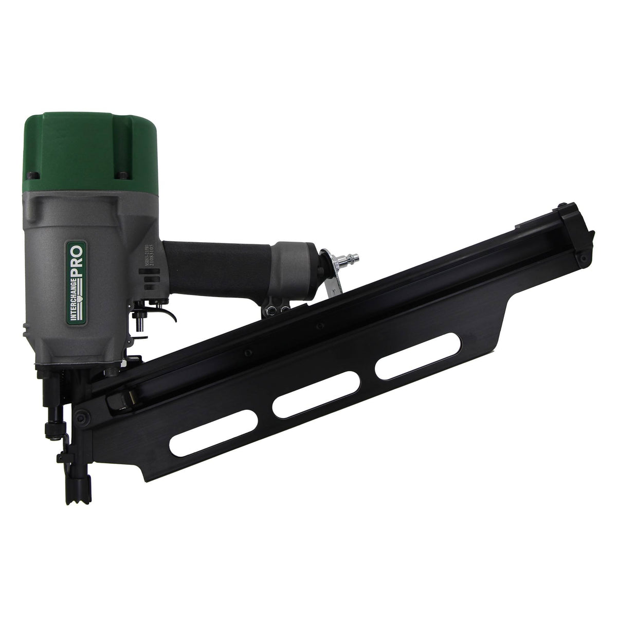 21-Degree 3-1/4x22 Plastic Strip Framing Nailer R6566