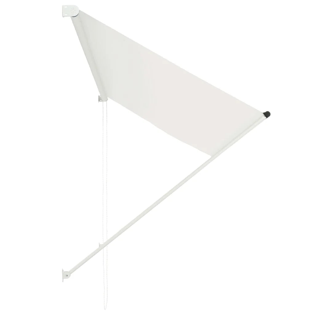 Retractable Awning 98.4"x59.1" H9780