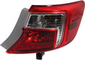 Tail Light Assembly for 2012 2013 2014 Passenger Side H259