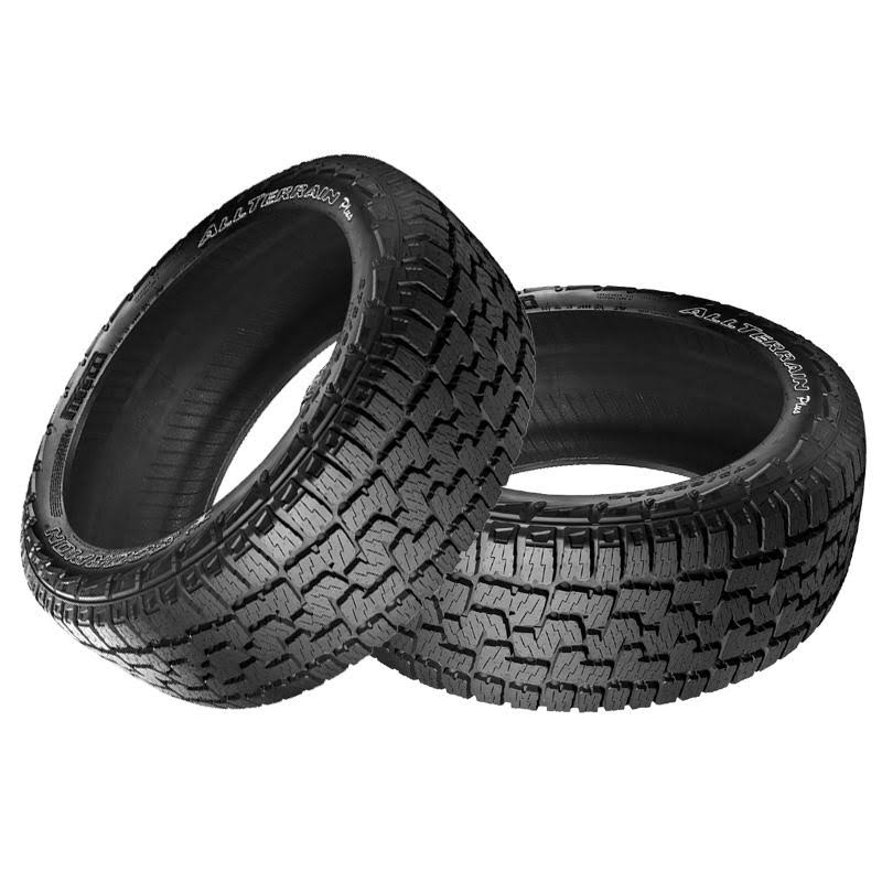 265/60R18 All Terrain Tire R5748