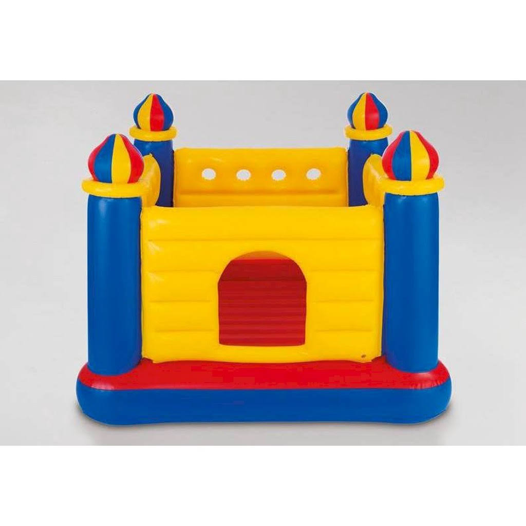 Castle Bouncer U45357