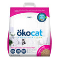 Okocat Super Soft Clumping Wood Cat Litter - Pet Supplies online store