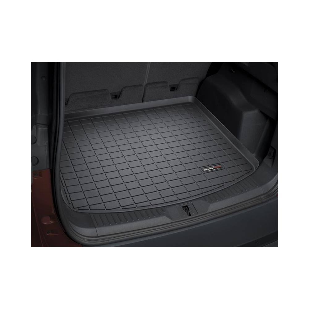 Black Cargo Liner U408559