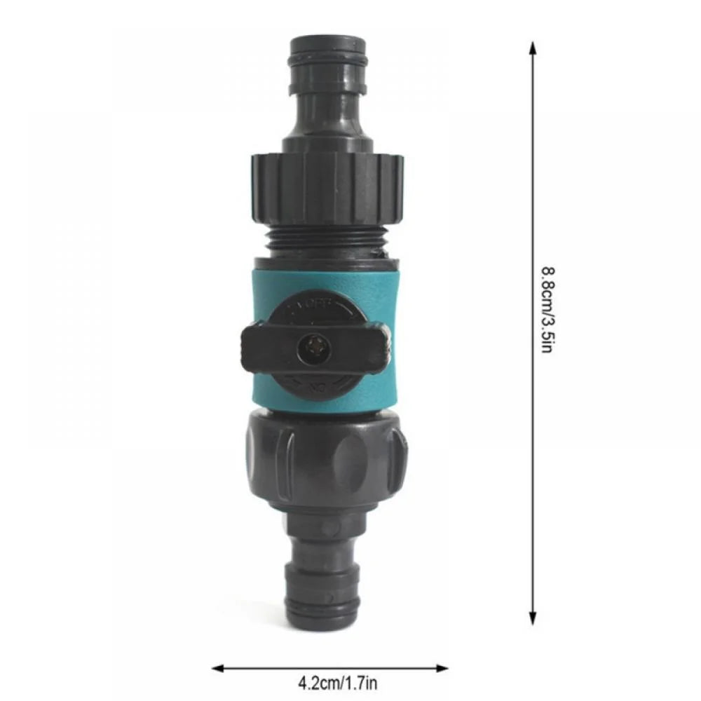 39.4ft Trampoline Sprinkler Water Sprayer U24166