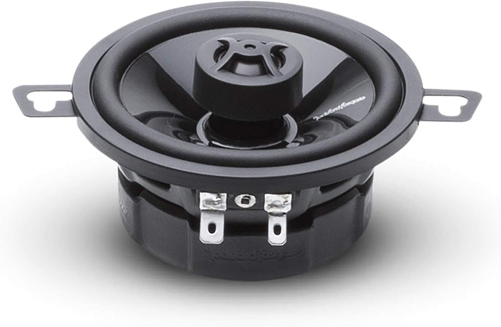 P132 3.50" 2-Way Full Range Speaker (Pair) E172