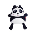 Neoprene Panda Small Backpack Y6934