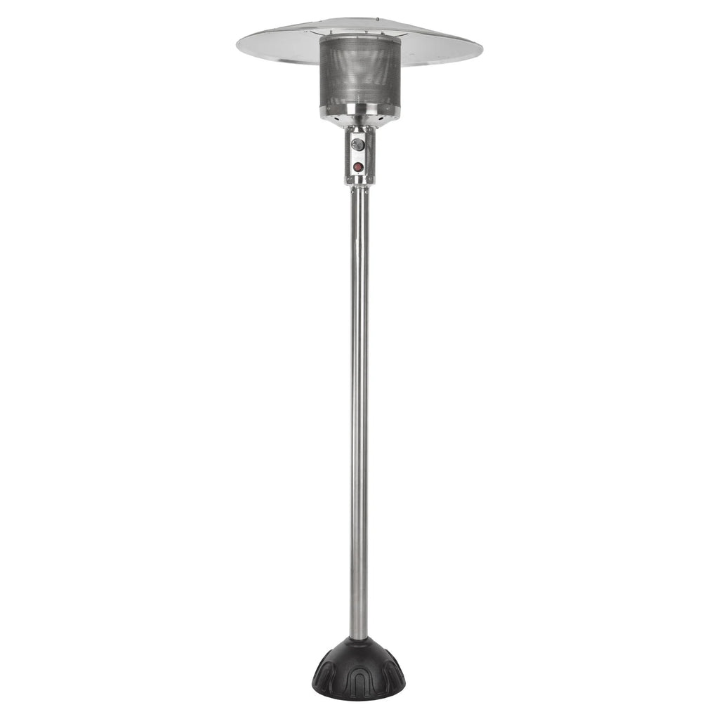 Stainless Steel Natural Gas Patio Heater I9833
