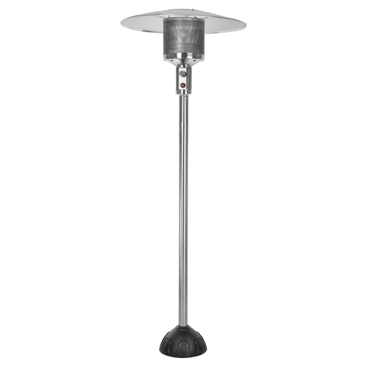Stainless Steel Natural Gas Patio Heater I9833