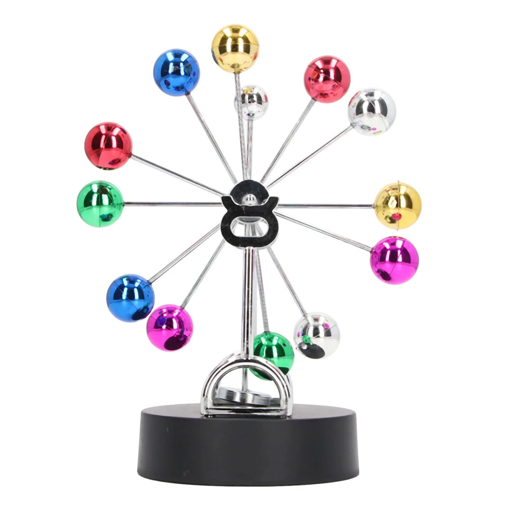 Ferris Wheel Balance Desk Toy W162