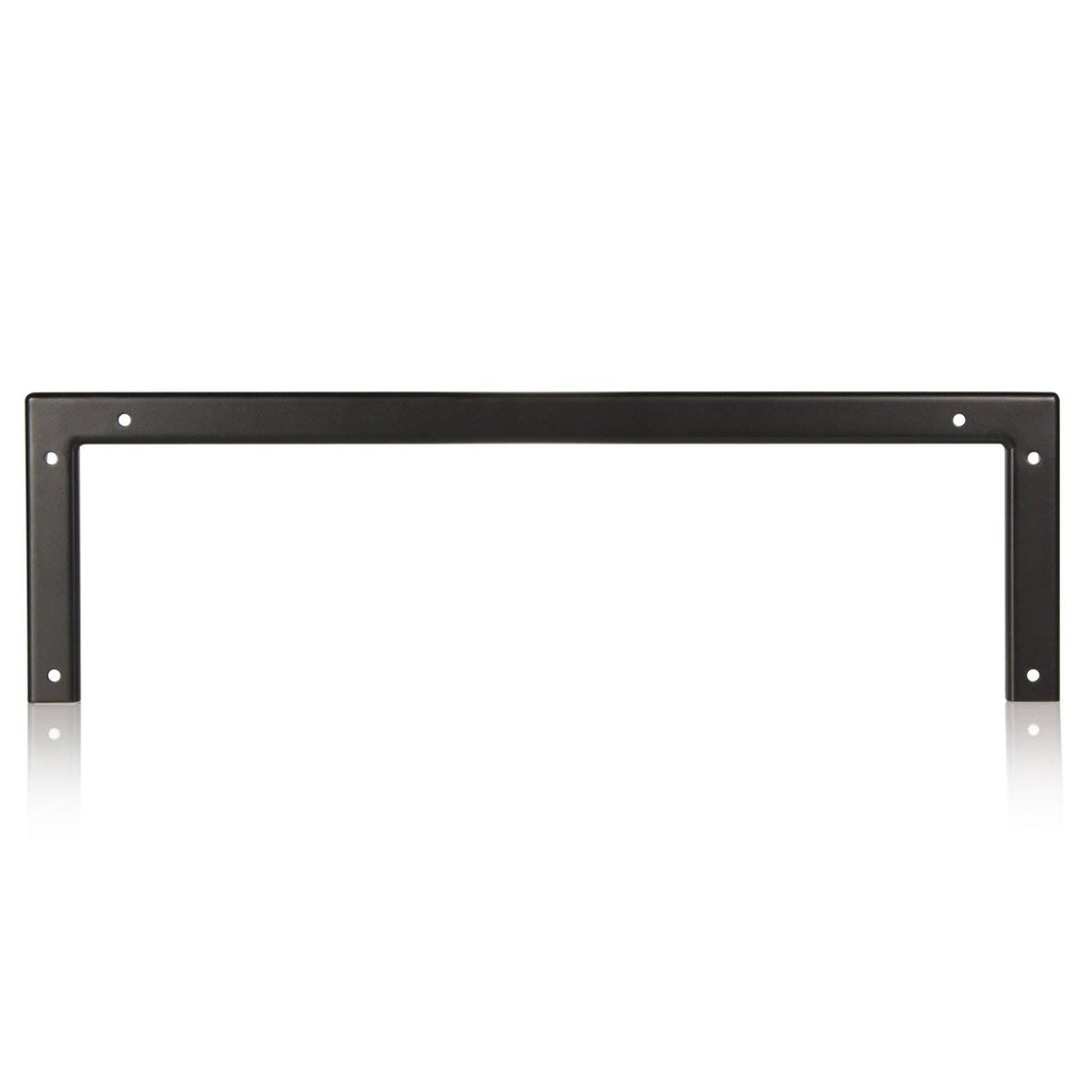 4U Steel Vertical Rack and Wall Mountable Server Rack Y76738