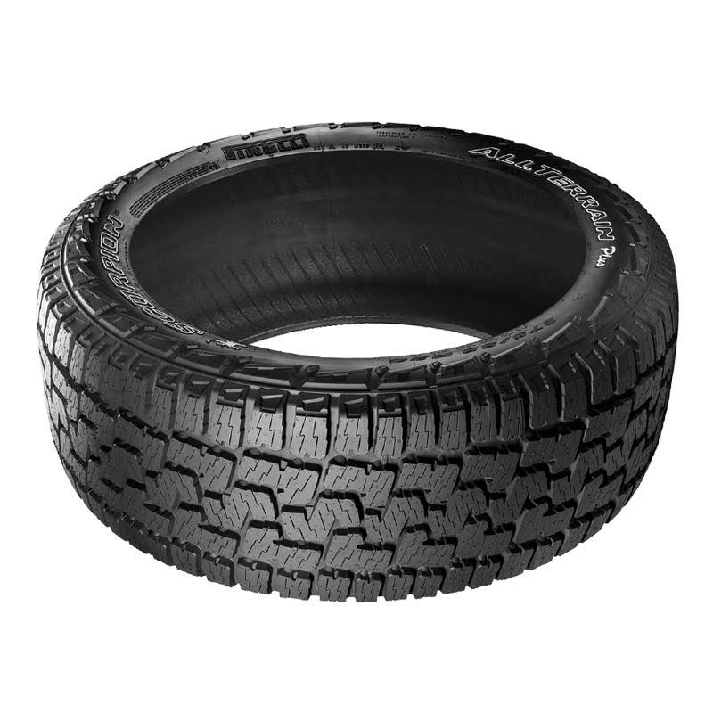 265/60R18 All Terrain Tire R5748