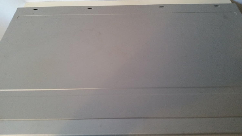 Dual-Deck DVD/VCR Combo K8072