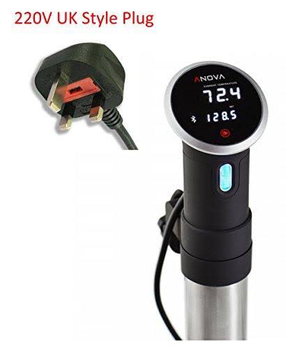 Immersion Circulator Precision Cooker X50941
