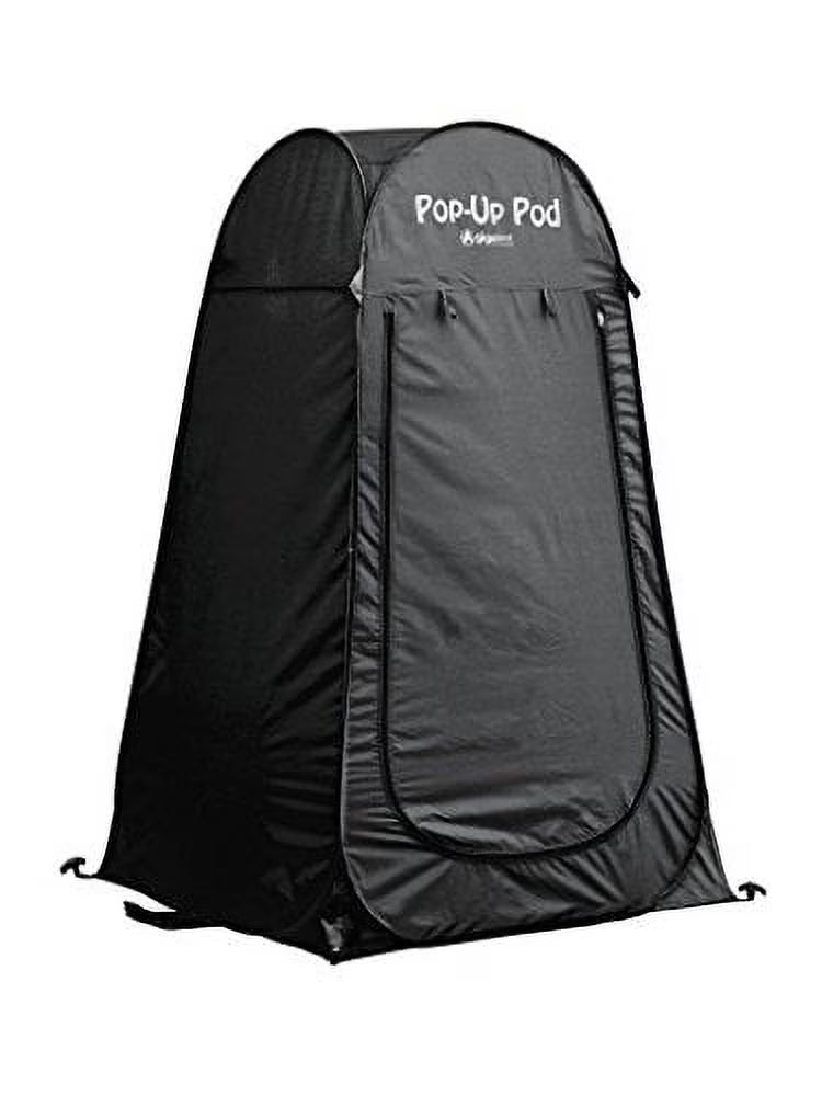 Portable Pop Up Dressing Room with Carrying Bag G9451
