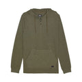 Hooded Pullover K30872