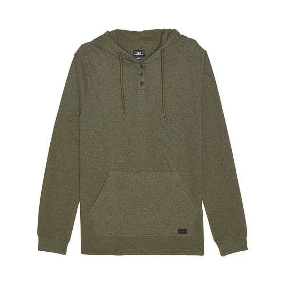 Hooded Pullover K30872