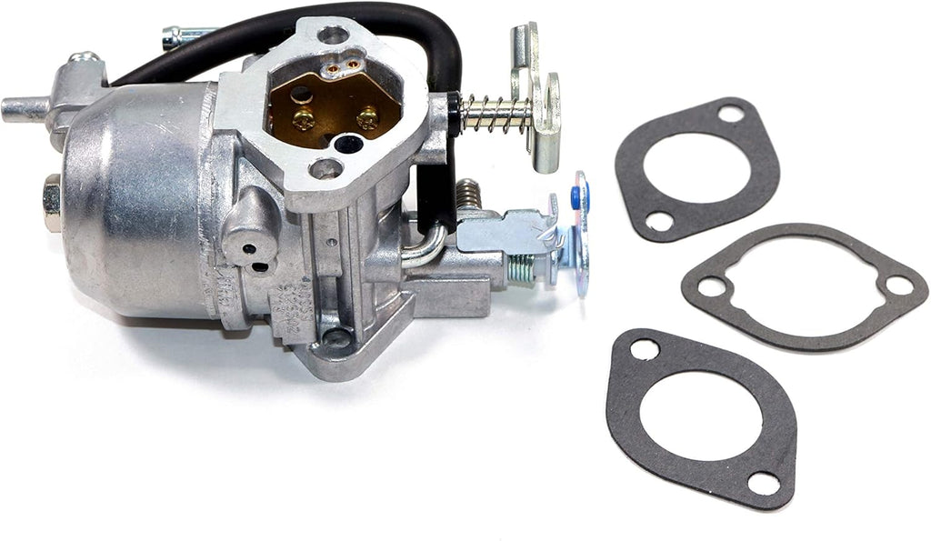 Genuine Kawasaki Mule 600/610 / SX OEM Carburetor with 3 Gaskets O20893