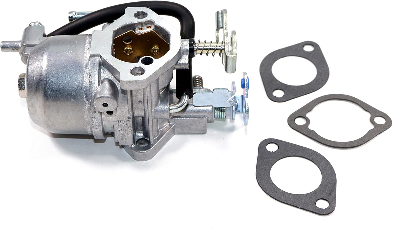 Genuine Kawasaki Mule 600/610 / SX OEM Carburetor with 3 Gaskets O20893