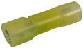 12-10 AWG Fully Insulated Quick Connects, 100 per Package P369752