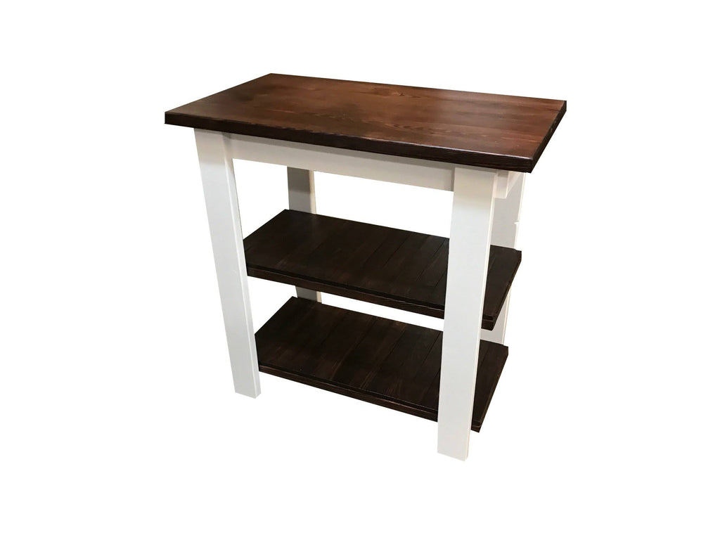 Kitchen Island 42 V60692