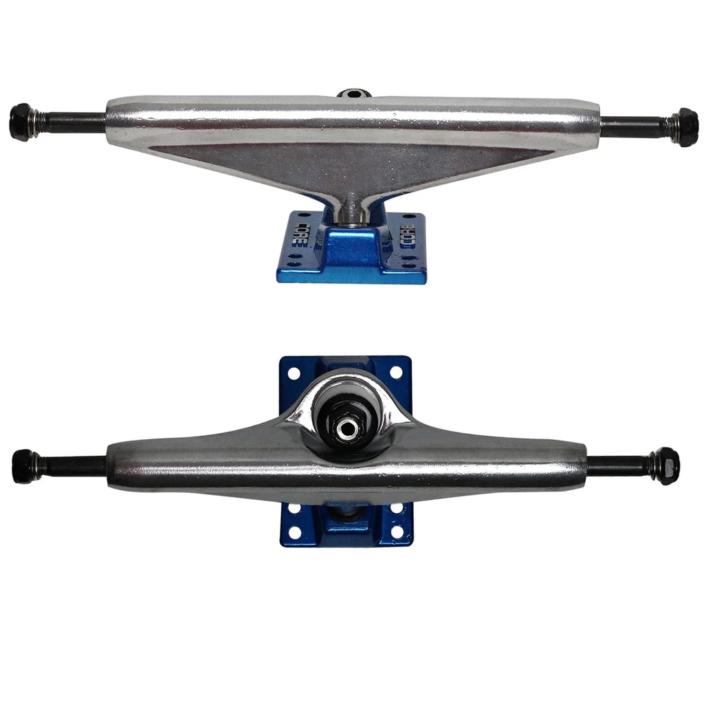 Natural 30" Skateboard Complete with Hollow Trucks and 58mm Wheels N438339