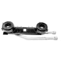 Burner Assembly M917