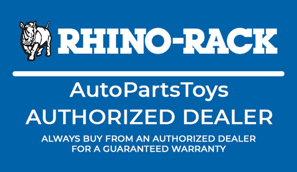 Black Multi Fit Aero Roof Rack System O54618