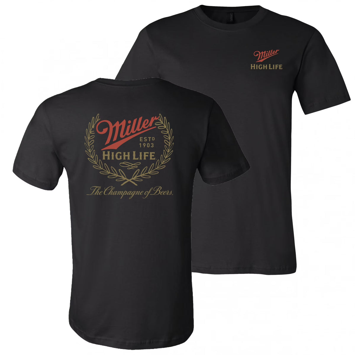 T-Shirt U8792