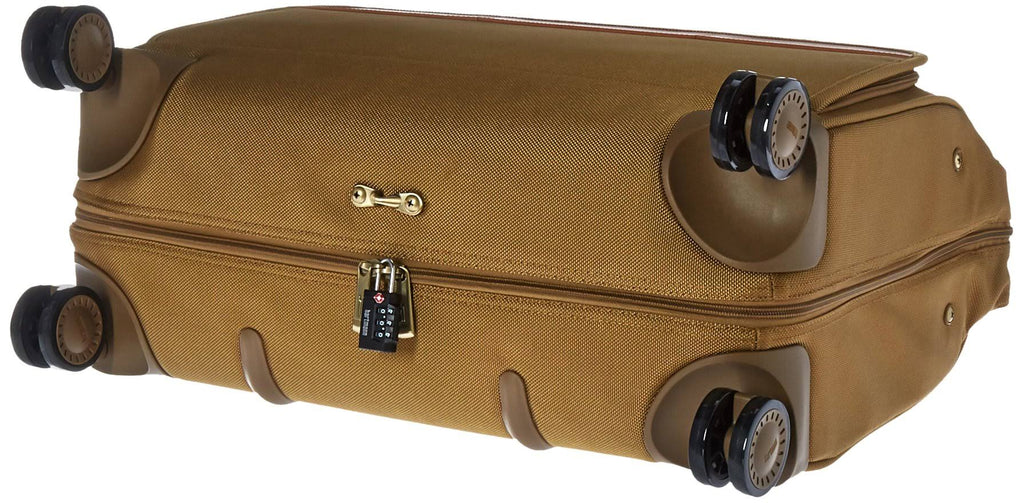 Safari Carry on Garment Bag Z577