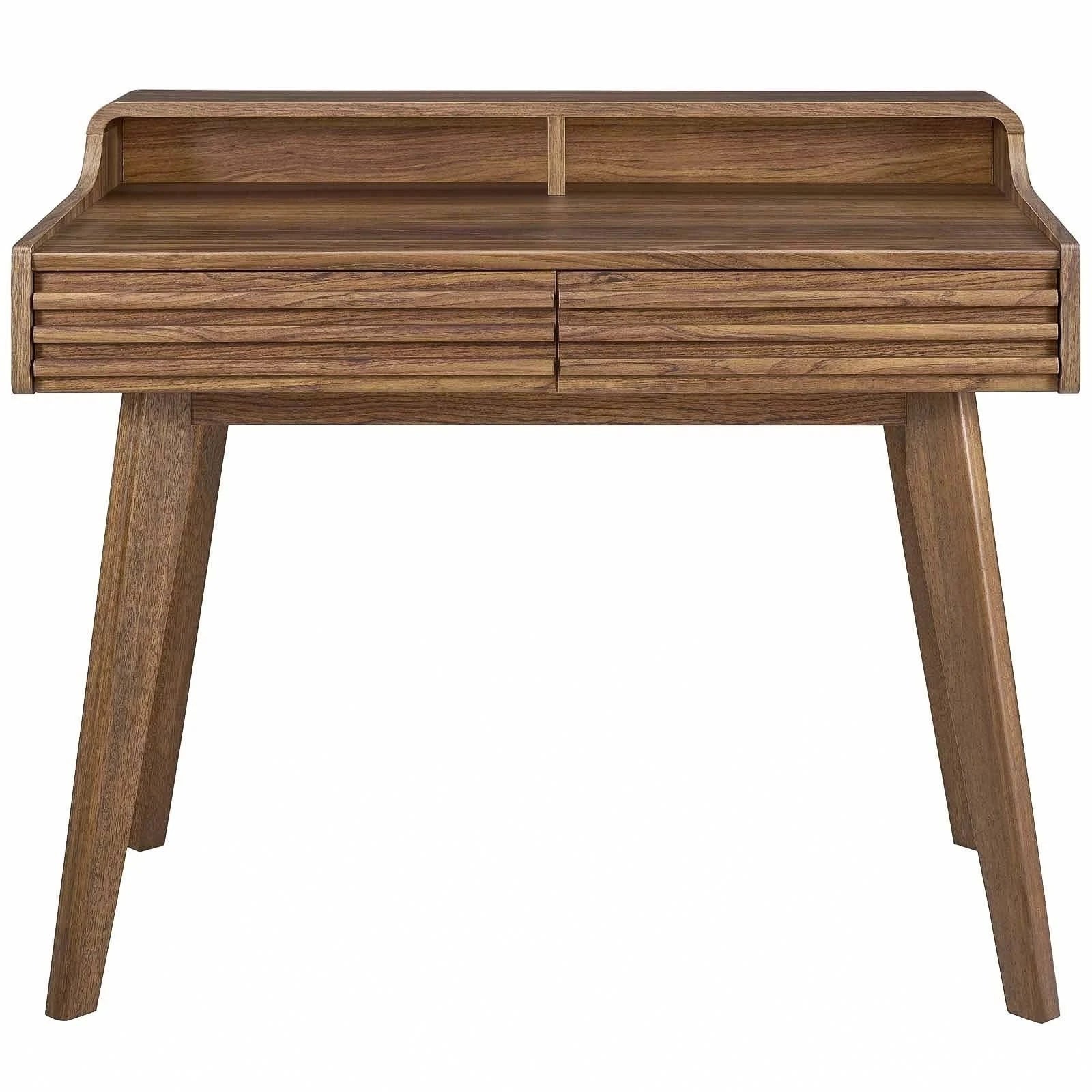 Walnut Writing Desk H430