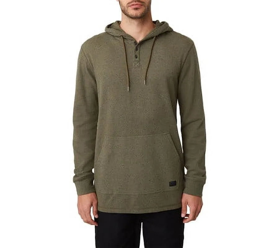 Hooded Pullover K30872