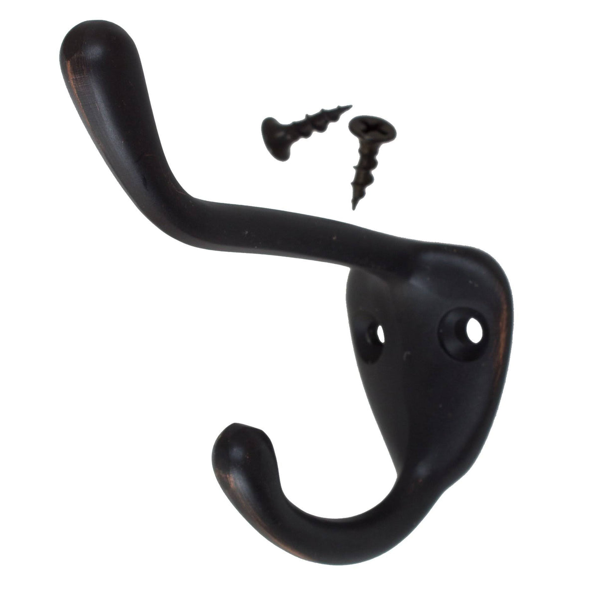 3-in Towel Cabinet Hardware Hook D513655