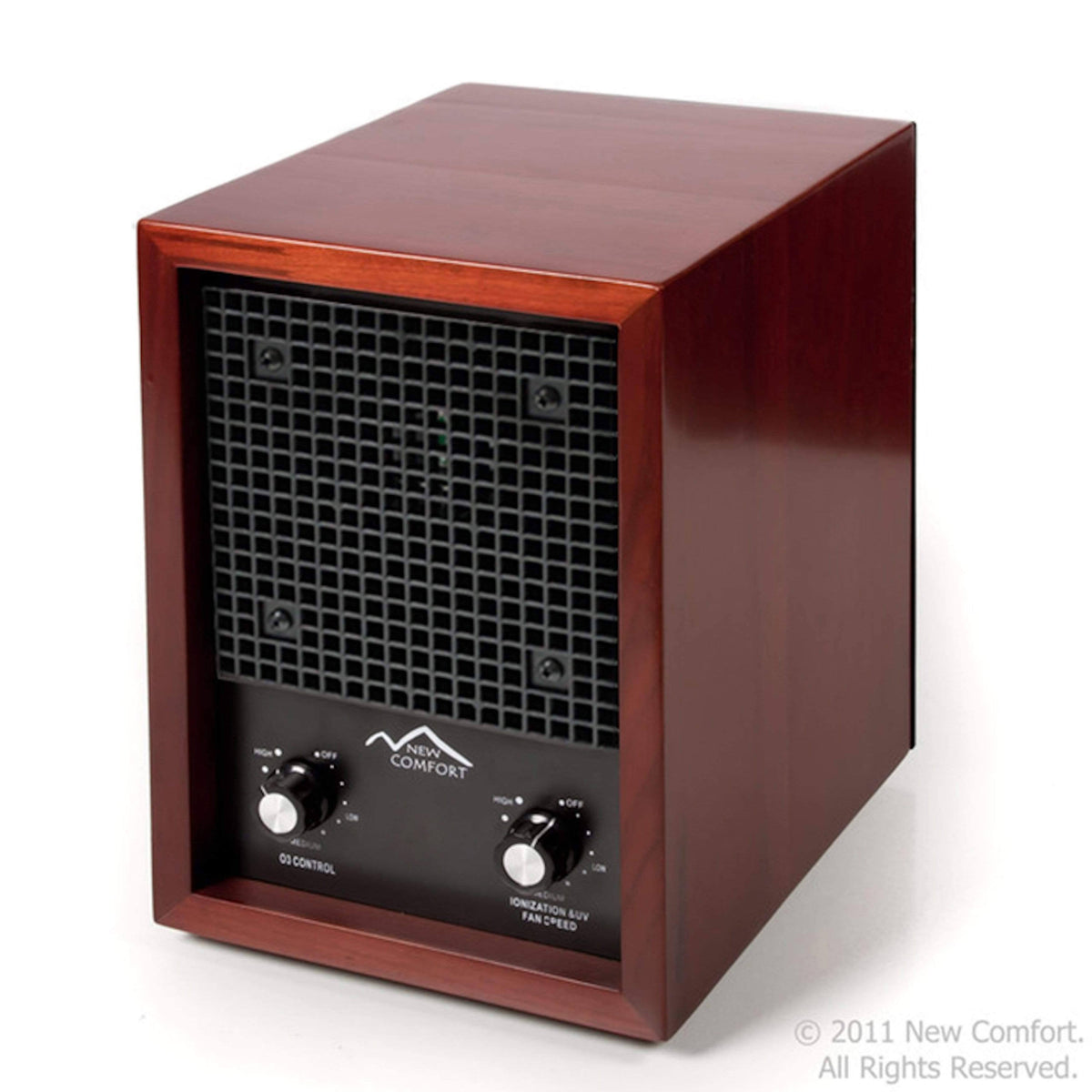 Ozone Generating Air Purifier F393786