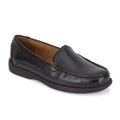 Black Dockers Catalina Shoes F115246